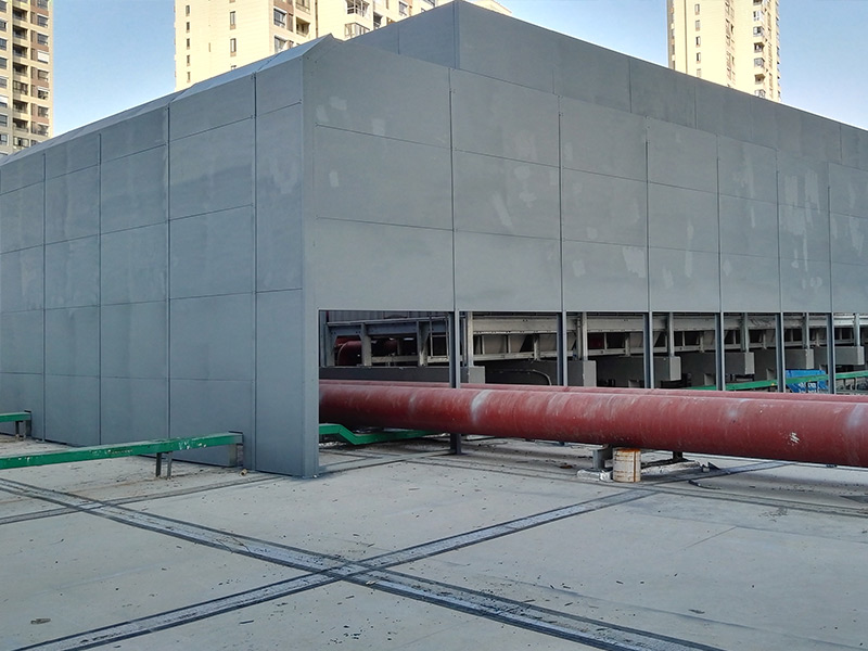 常州泰達聲學科技有限公司